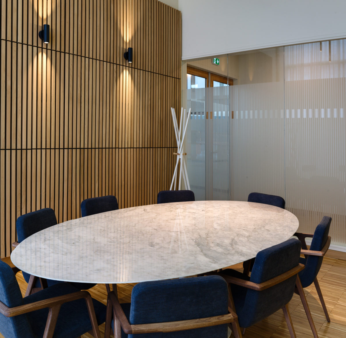 BOSCH SAINT-OUEN, le Restaurant d'entreprise