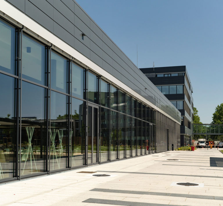RESTAURANT D’ENTREPRISE Bosch Company