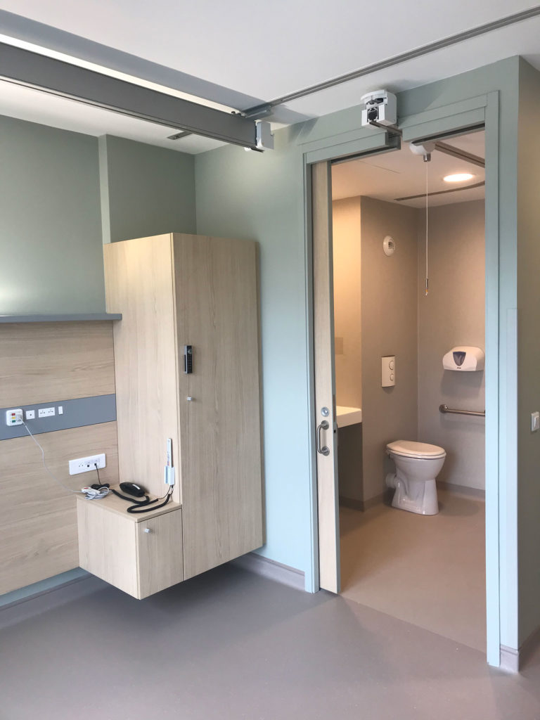 Hôpital de l’Arbresle